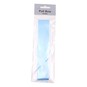 Light Blue Organza Pull Bow 3cm image number 2