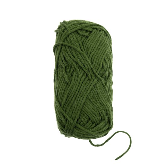 Knitcraft Cool Tone Tiny Cotton Friends Yarn 25g 12 Pack image number 4