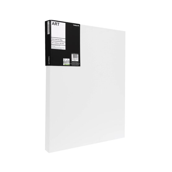 Box Canvas 46cm x 36cm image number 1