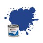 Humbrol 25 Blue Enamel Matt Paint 14ml  image number 1