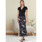 Butterick Petite Skirt Sewing Pattern B6799 (14-22) image number 4