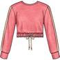 New Look Girls’ Top and Joggers Sewing Pattern N6649 image number 4