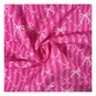 Ribbons and Bows Viscose Fabric by the Metre image number 1