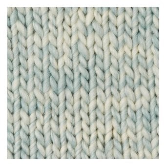 Wool and the Gang Duck Egg Blue Crazy Sexy Wool Marl 200g