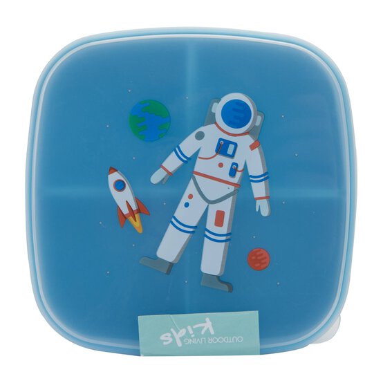 Assorted Printed Kids&rsquo; Lunch Box image number 5