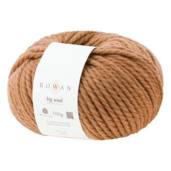 Rowan Biscotti Big Wool 100g