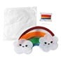 Sew Your Own Rainbow Kit image number 2