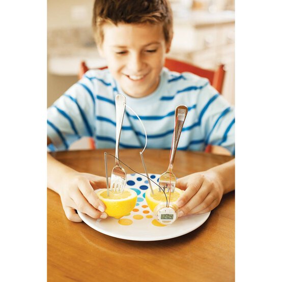 KidzLabs Kitchen Science image number 3