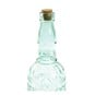 Tall Green Glass Bottle 700ml image number 3