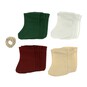 Advent Stockings 24 Pack image number 3