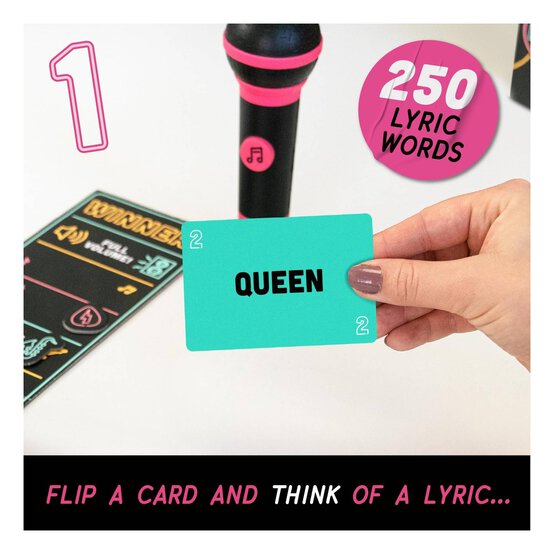 Grab The Mic image number 2