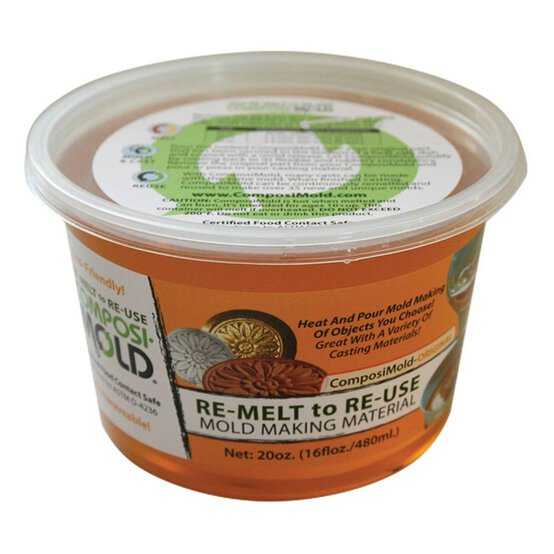 Shesto Composi Mould 480ml image number 1