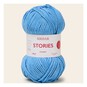 Sirdar Cloud Nine Stories Chunky 100g image number 1