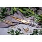 Hemline Gold Dressmaking Scissors 20cm image number 3