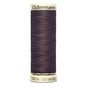 Gutermann Brown Sew All Thread 100m (540) image number 1