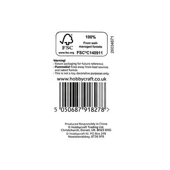 Lavender Shredded Tissue Paper 25g image number 3