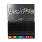 Faber-Castell Assorted Black Edition Colour Pencils Tin 36 Pack image number 2