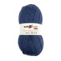 Knitcraft Denim Blue Everyday 4 Ply Yarn 100g image number 1