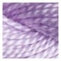 DMC Purple Pearl Cotton Thread Size 5 25m (211) image number 2