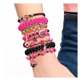 Juicy Couture Crystal Starlight Bracelets image number 5