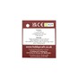 Christmas Bauble Plush Stationery Set image number 4