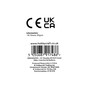 Novelty Sweet Treats Soft Cover Notebook A5 image number 4