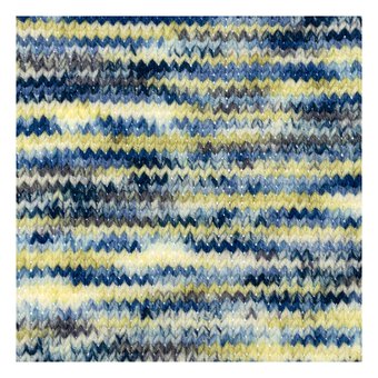 Knitcraft Ocean Moss Merino Maze 100g 