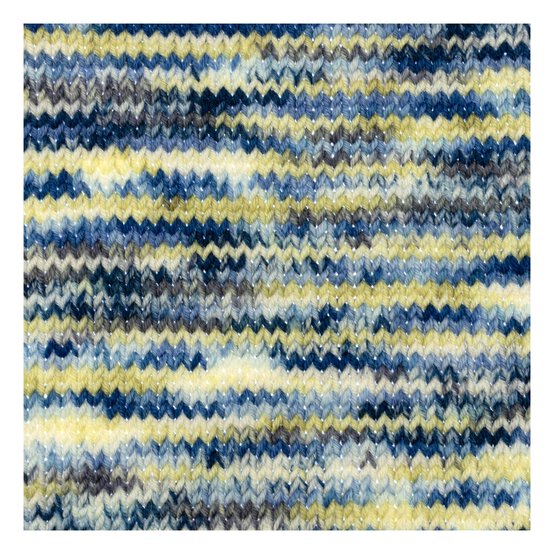 Knitcraft Ocean Moss Merino Maze 100g  image number 2