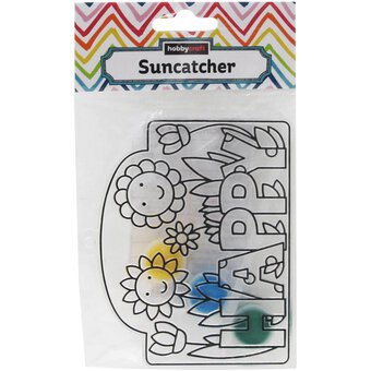 Happy Suncatcher Kit image number 3
