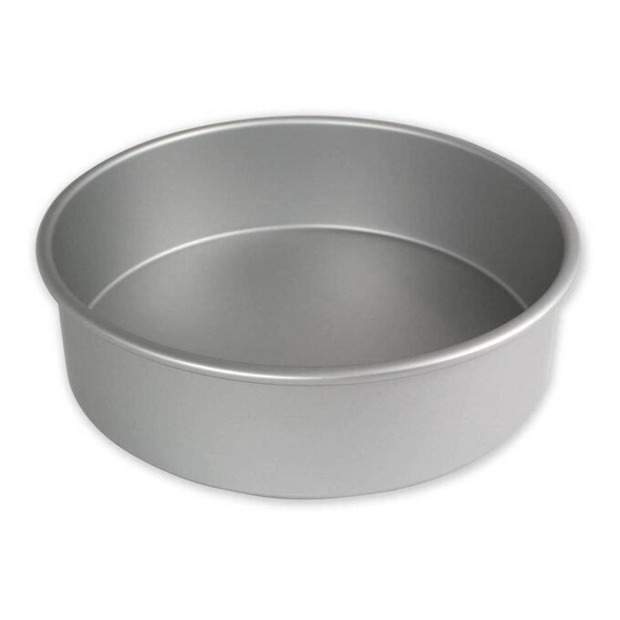 PME Round Cake Pan 10 x 4 Inches image number 1