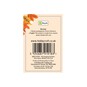 Hanging Ceramic Pumpkin Decoration 5cm image number 4