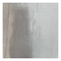 Silver Crepe Satin Fabric by the Metre image number 2