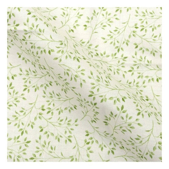 Bluebell Hollow Woods Cotton Fat Quarters 4 Pack image number 5