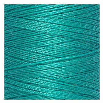Gutermann Green Sew All Thread 100m (235) image number 2