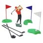 PME Golf Cake Topper Set 13 Pieces image number 1