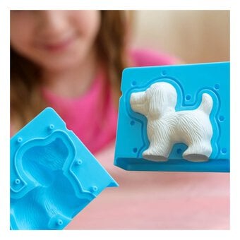 Puppy Dogs Mould and Paint Kit image number 3