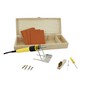 Soldercraft Pyrography Craft Set image number 1