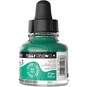 Daler-Rowney System3 Phthalo Green Acrylic Ink 29.5ml image number 3