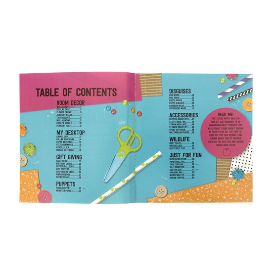 Giant Craft Jar image number 15