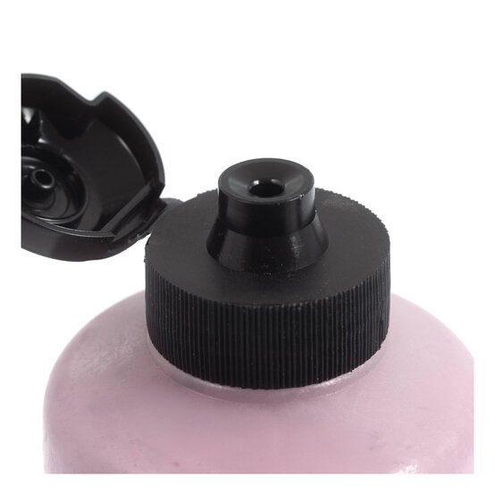 Cadence Victoria Pink Hybrid Acrylic Multi-Surface Paint 500ml image number 3