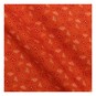 Sunset Paisley Cotton Fat Quarters 5 Pack image number 4
