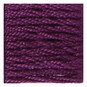 DMC Purple Mouline Special 25 Cotton Thread 8m (035) image number 2