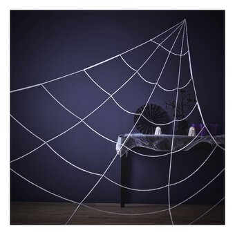 Giant Spider&rsquo;s Web 5m