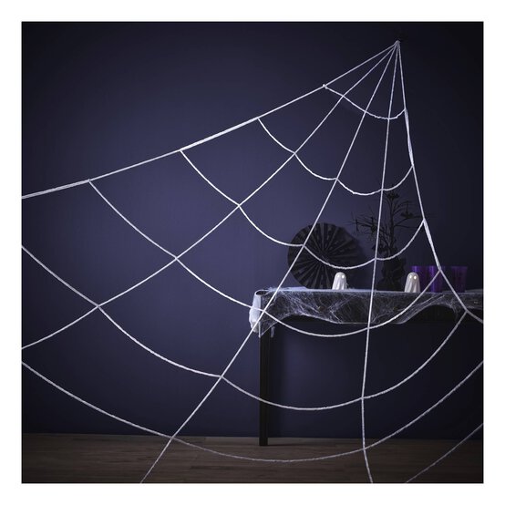 Giant Spider&rsquo;s Web 5m image number 1