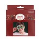 Make Your Own Christmas Tree Glasses Kit image number 3