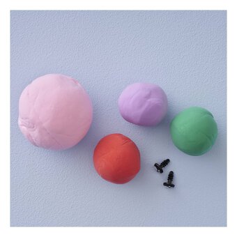 Make Your Own Light Clay Easter Bunny Kit