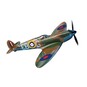 Airfix Quickbuild Spitfire Model Kit image number 2