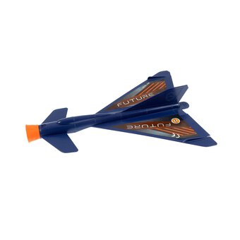 Gunther Future Catapult Glider