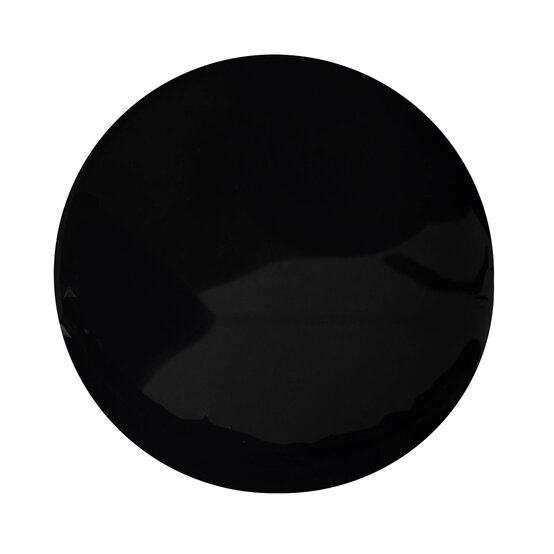 Cadence Black Very Chalky Home D&eacute;cor Paint 500ml  image number 3