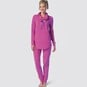 Simplicity Pyjamas and Loungewear Sewing Pattern S9210 (XS-XXL) image number 3